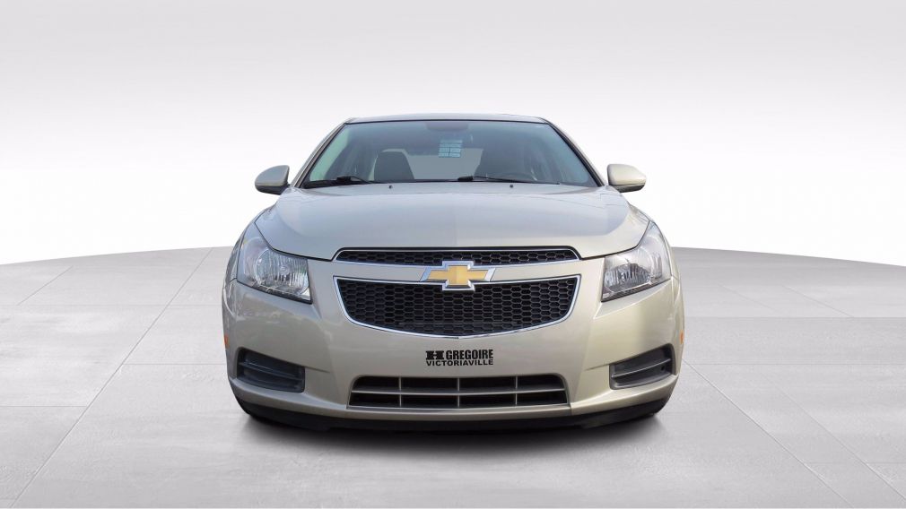 2013 Chevrolet Cruze LT Turbo AUT A/C BLUETOOTH GR ELECTRIQUE #1