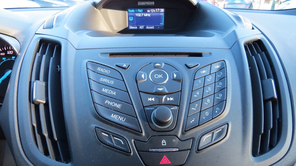 2013 Ford Escape SE AUT FWD A/C MAGS BLUETOOTH GR ELECTRIQUE #14