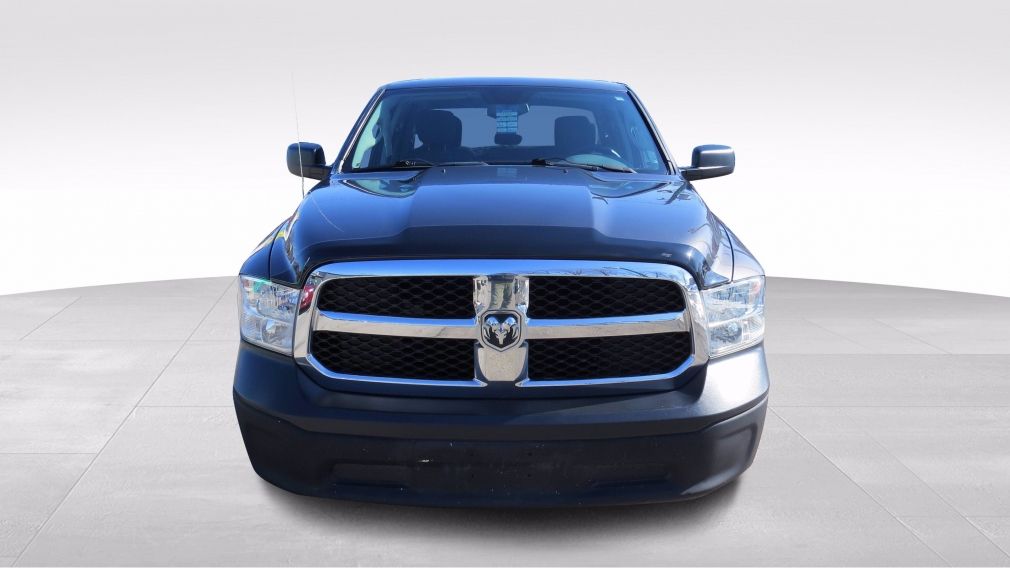 2015 Ram 1500 ST 4X4 AUT A/C MAGS V8 4 PORTES GR ELECTRIQUE #1