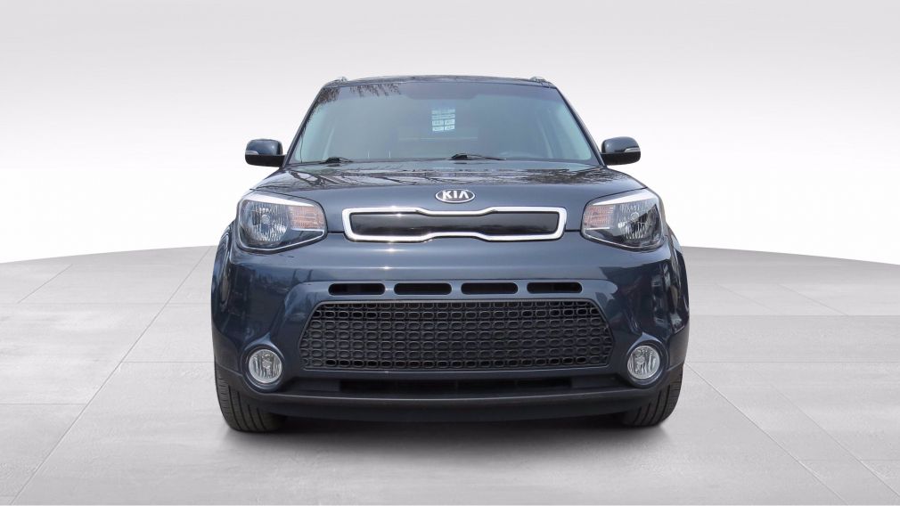 2015 Kia Soul EX AUT A/C MAGS BLUETOOTH GR ELECTRIQUE #1