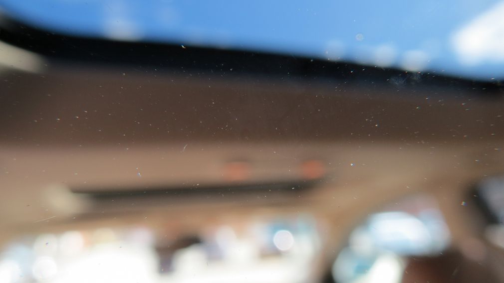 2015 Buick Enclave PREMIUM AUT AWD A/C MAGS CUIR NAVI 7 PASS CAMERA #10