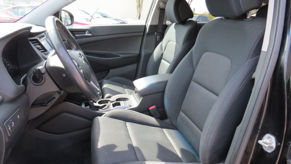 2016 Hyundai Tucson Premium AUT AWD A/C MAGS CAMERA BLUETOOTH GR ELECT #11