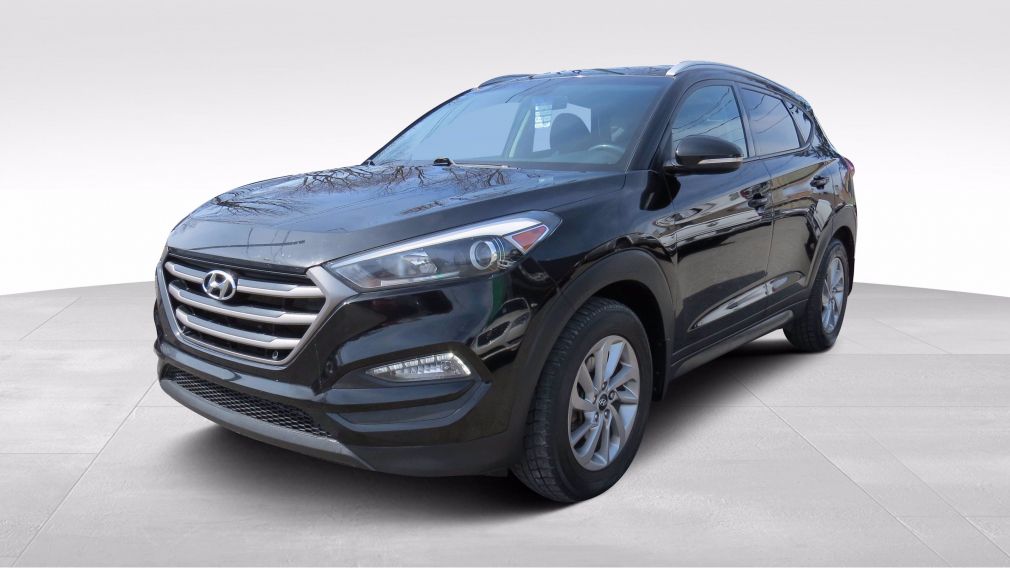 2016 Hyundai Tucson Premium AUT AWD A/C MAGS CAMERA BLUETOOTH GR ELECT #3