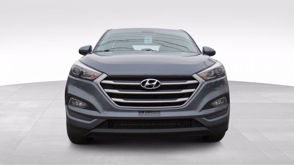 2018 Hyundai Tucson SE 2.0L AWD AUT A/C CAMERA BLUETOOTH GR ELECTRIQUE #1