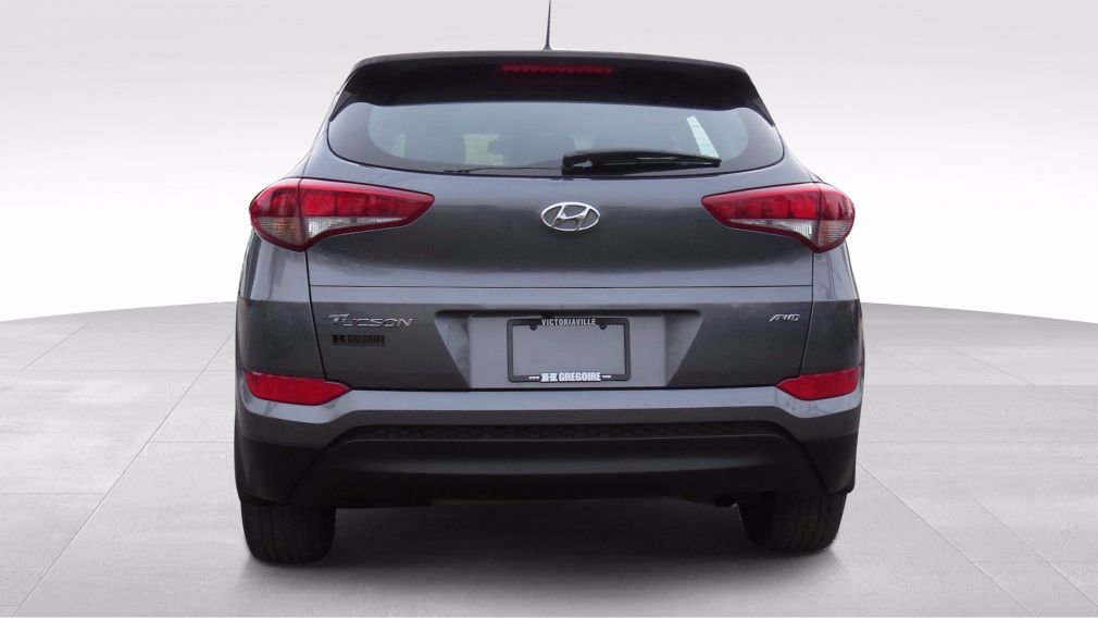 2018 Hyundai Tucson SE 2.0L AWD AUT A/C CAMERA BLUETOOTH GR ELECTRIQUE #5
