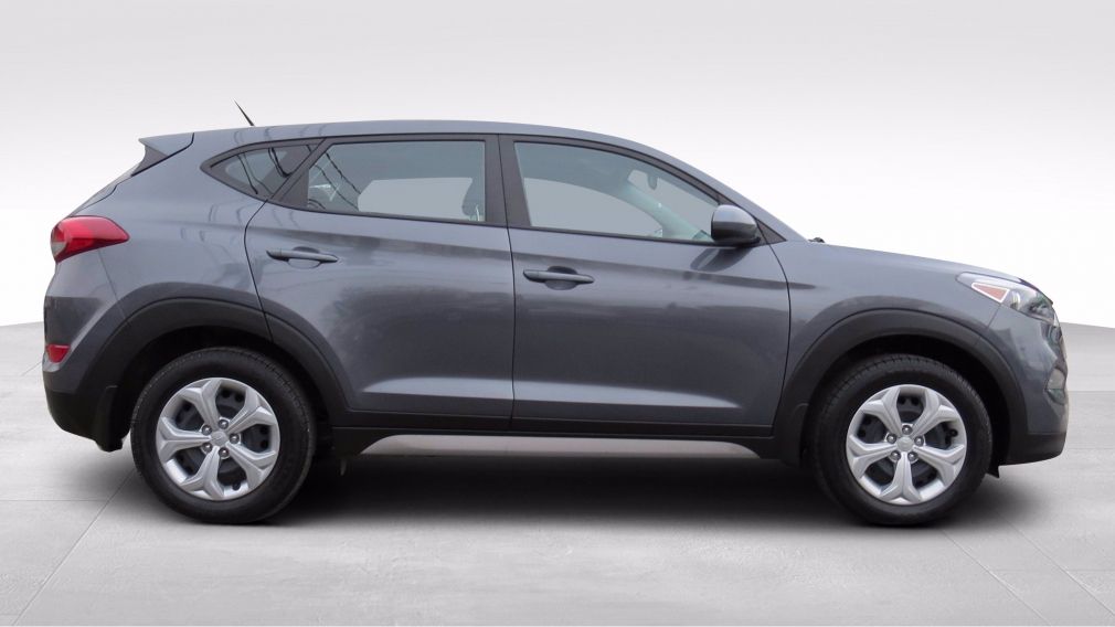 2018 Hyundai Tucson SE 2.0L AWD AUT A/C CAMERA BLUETOOTH GR ELECTRIQUE #7