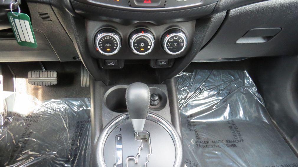2015 Mitsubishi RVR SE LTD AUT AWD A/C MAGS BLUETOOTH GR ELECTRIQUE #15