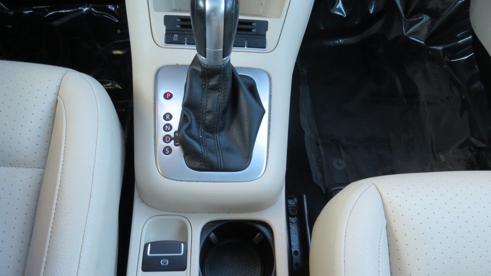 2015 Volkswagen Tiguan Comfortline AUT FWD A/C CAMERA TOIT PANO BLUETOOTH #18