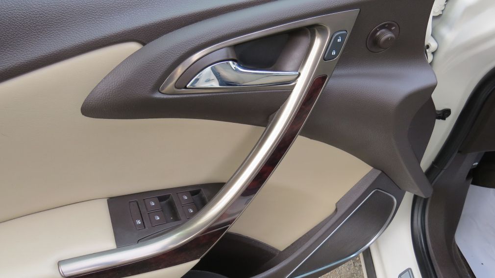 2016 Buick Verano Convenience AUT A/C MAGS CAMERA BLUETOOTH GR ELECT #15