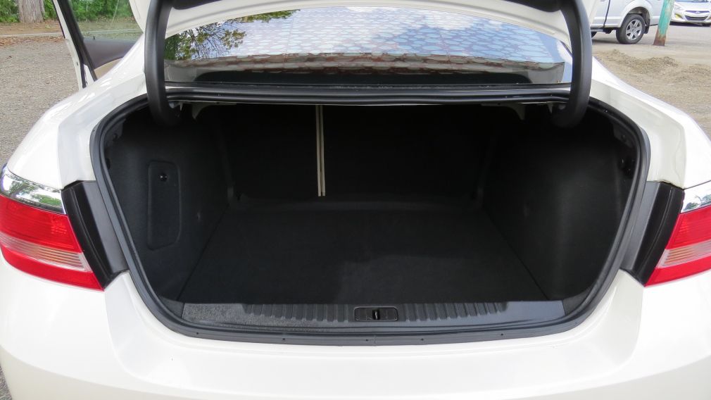 2016 Buick Verano Convenience AUT A/C MAGS CAMERA BLUETOOTH GR ELECT #17