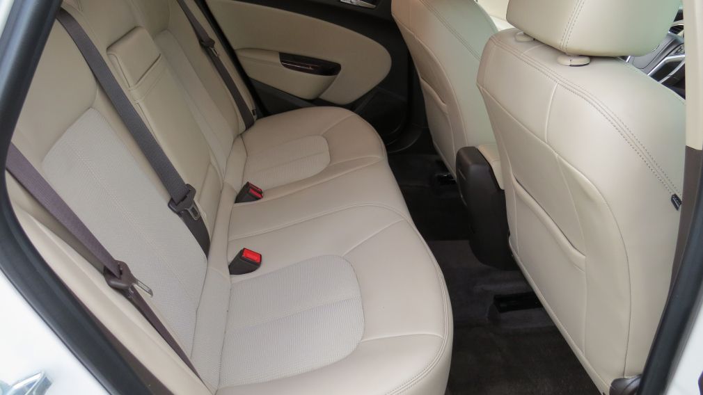 2016 Buick Verano Convenience AUT A/C MAGS CAMERA BLUETOOTH GR ELECT #18
