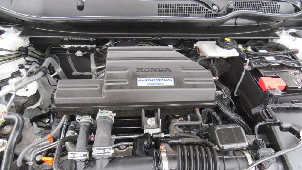 2019 Honda CRV LX AUT AWD A/C MAGS CAMERA BLUETOOTH GR ELECTRIQUE #22