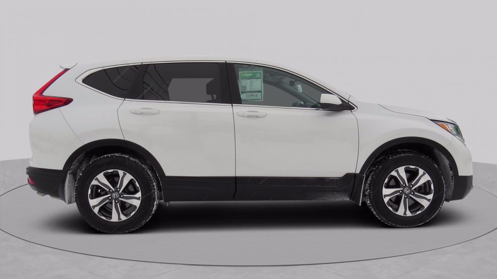 2019 Honda CRV LX AUT AWD A/C MAGS CAMERA BLUETOOTH GR ELECTRIQUE #8