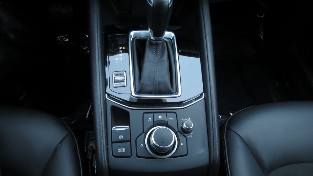 2019 Mazda CX 5 GS AUT AWD A/C MAGS CAMERA BLUETOOTH GR ELECTRIQUE #16