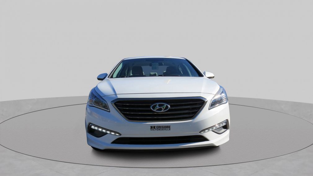 2015 Hyundai Sonata 2.4L GL AUT A/C MAGS CAMERA BLUETOOTH GR ELECT #1