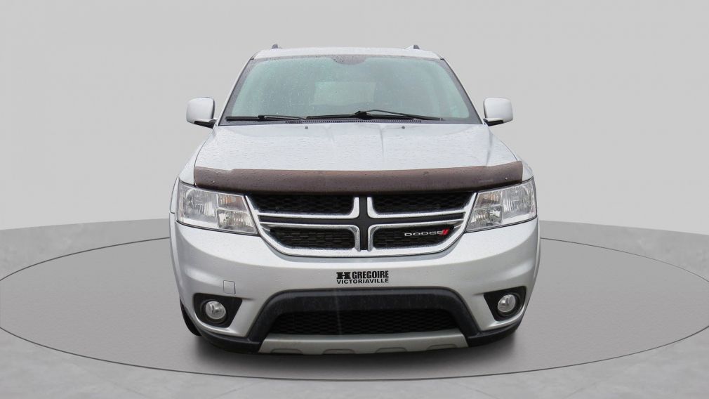 2014 Dodge Journey SXT AUT FWD V6 A/C MAGS CAMERA NAVI BLUETOOTH GR E #1