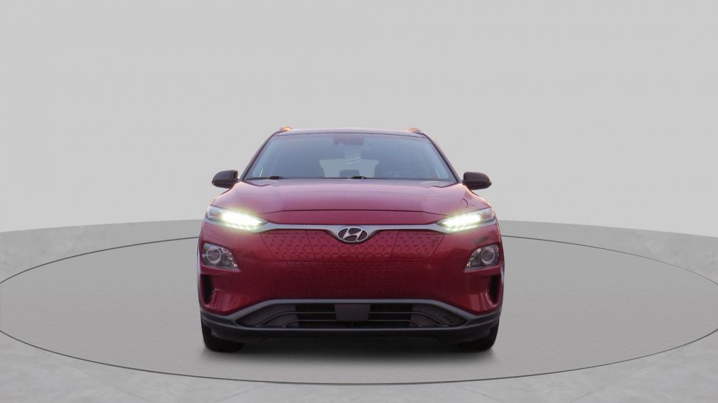 2021 Hyundai Kona Preferred AUT FWD A/C MAGS CAMERA BLUETOOTH GR ELE #1