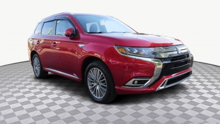 2020 Mitsubishi Outlander PHEV SEL AUT AWD A/C MAGS CUIR CAMERA TOIT BLUETOOTH                in Victoriaville                