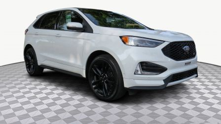 2021 Ford EDGE ST AUT AWD A/C MAGS CUIR CAMERA NAVI TOIT PANO                à Estrie                