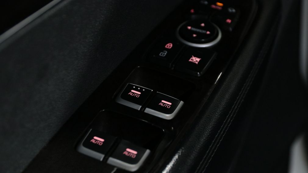 2018 Kia Sorento EX V6 AUT AWD 7 PASS A/C MAGS CAMERA CUIR BLUETOOT #19