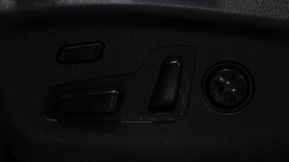 2018 Kia Sorento EX V6 AUT AWD 7 PASS A/C MAGS CAMERA CUIR BLUETOOT #20