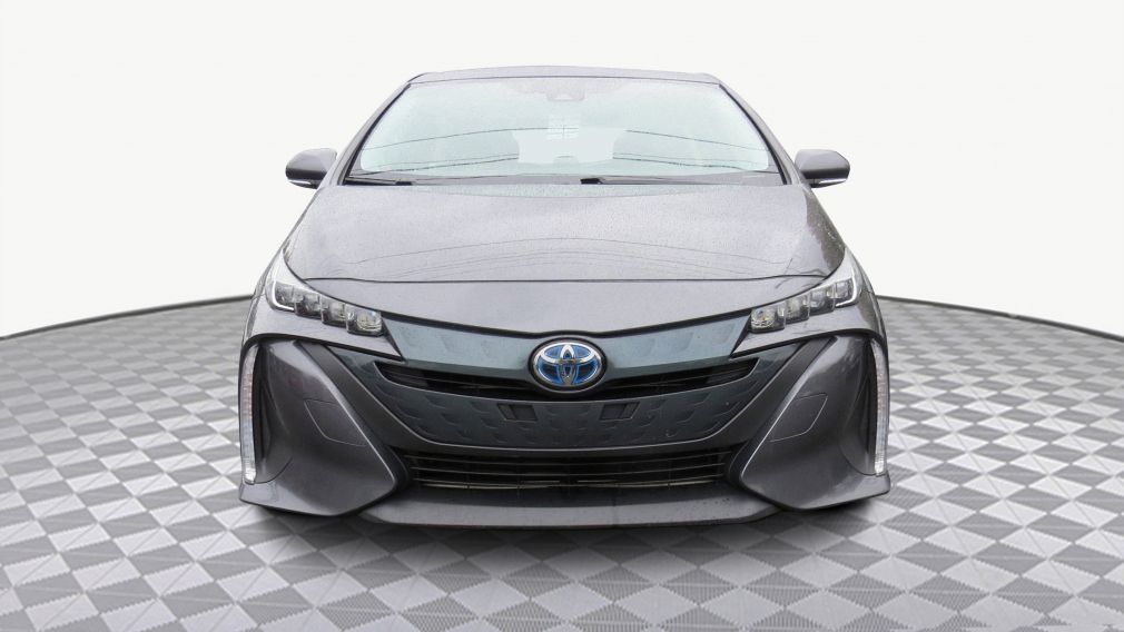 2021 Toyota Prius PRIME AUT A/C MAGS CAMERA BLUETOOTH GR ELECTRIQUE #2