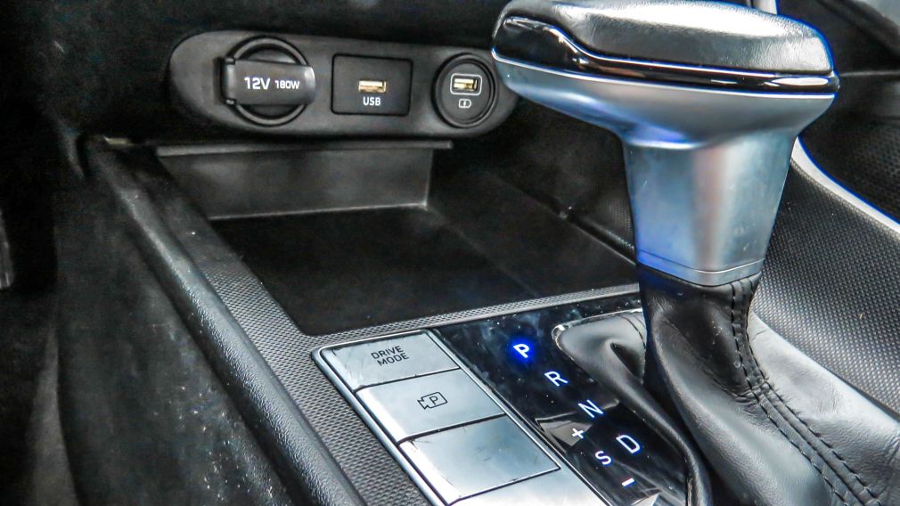 2021 Hyundai Elantra Preferred AUT A/C MAGS CAMERA BLUETOOTH GR ELECTRI #13