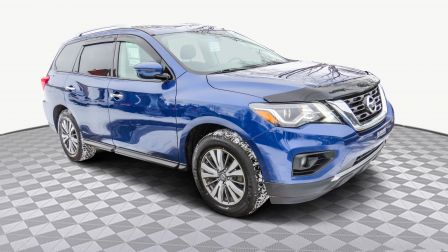 2020 Nissan Pathfinder SV Tech AUT AWD A/C MAGS NAVI CAMERA 7 PASS BLUETO                in Trois-Rivières                