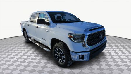 2021 Toyota Tundra SR5 AUT 4X4 A/C MAGS CAMERA TOIT BLUETOOTH GR ELEC                in Montréal                