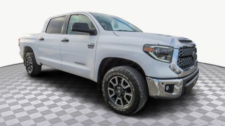 2021 Toyota Tundra SR5 TRD OFFROAD 4X4 CAMERA MAGS TOIT NAVI BLUETOOT                à Trois-Rivières                