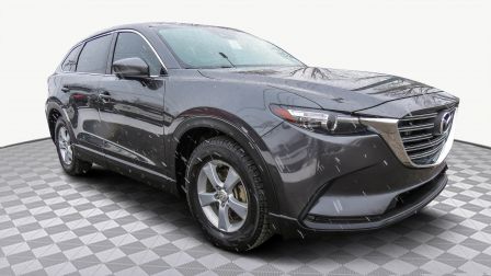 2018 Mazda CX 9 GS-L AUT AWD A/C MAGS CUIR CAMERA TOIT 7 PASS GR E                à Brossard                