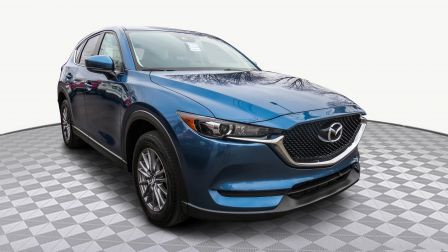 2018 Mazda CX 5 GS AUT AWD A/C MAGS CAMERA BLUETOOTH GR ELECTRIQUE                à Sherbrooke                