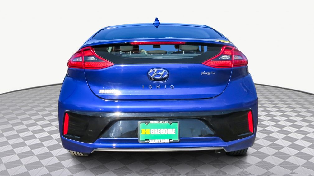 2019 Hyundai IONIQ Preferred AUT A/C MAGS CAMERA HYBRID NAVI BLUETOOT #6