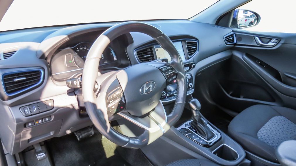 2019 Hyundai IONIQ Preferred AUT A/C MAGS CAMERA HYBRID NAVI BLUETOOT #11