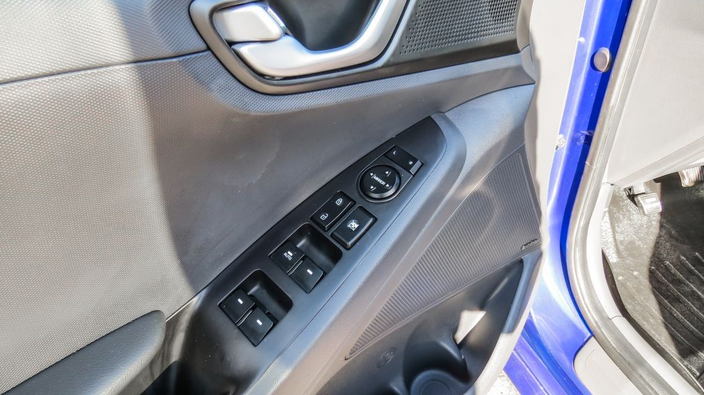 2019 Hyundai IONIQ Preferred AUT A/C MAGS CAMERA HYBRID NAVI BLUETOOT #12