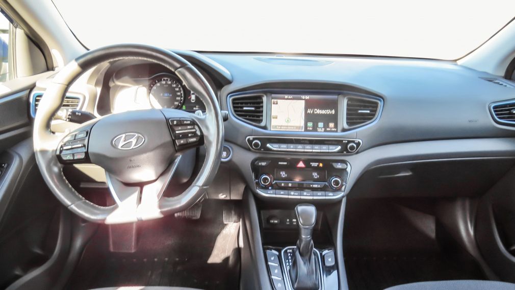 2019 Hyundai IONIQ Preferred AUT A/C MAGS CAMERA HYBRID NAVI BLUETOOT #13