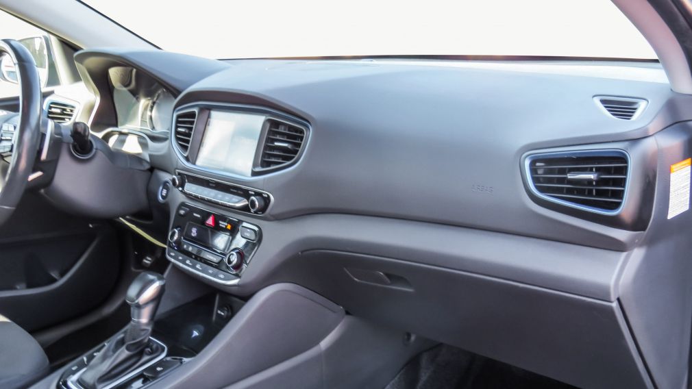 2019 Hyundai IONIQ Preferred AUT A/C MAGS CAMERA HYBRID NAVI BLUETOOT #22