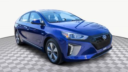 2019 Hyundai IONIQ Preferred AUT A/C MAGS CAMERA HYBRID NAVI BLUETOOT                in Terrebonne                