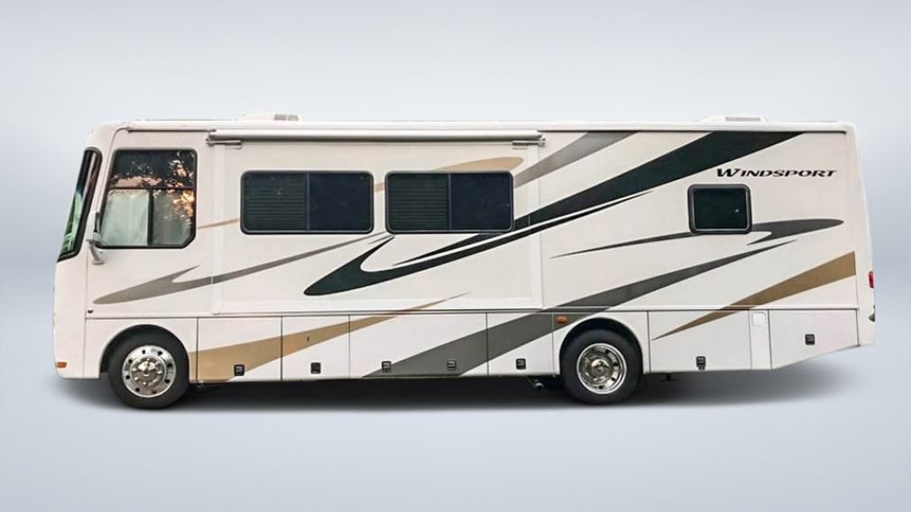 2007 Ford Super Duty.. — photo 2