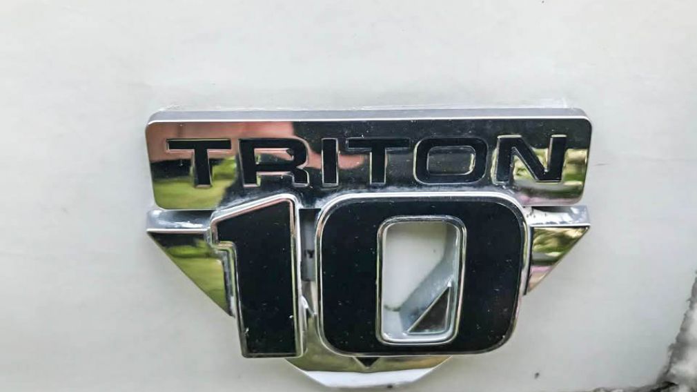 2007 Ford Super Duty.. — photo 3