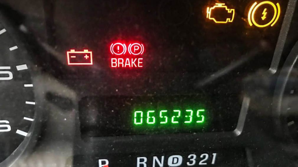 2007 Ford Super Duty.. — photo 4
