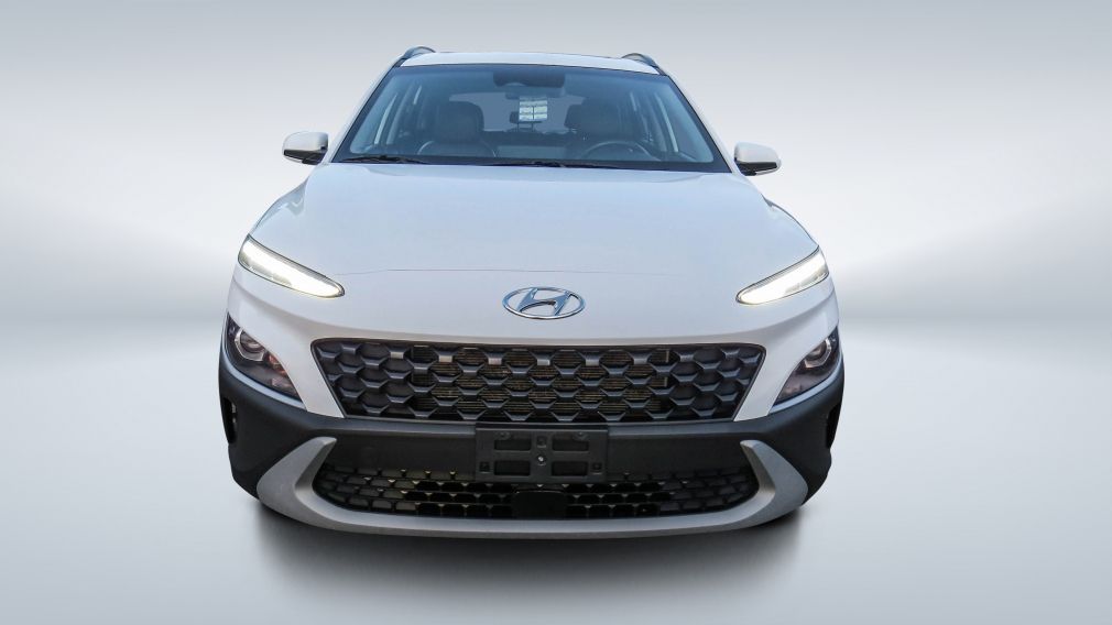 2023 Hyundai Kona — photo 2
