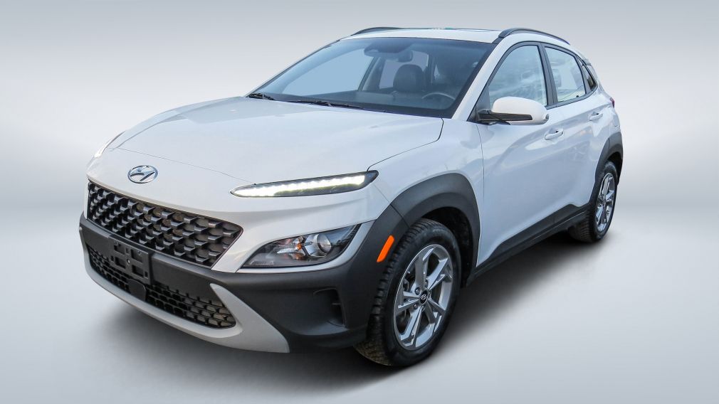 2023 Hyundai Kona — photo 3