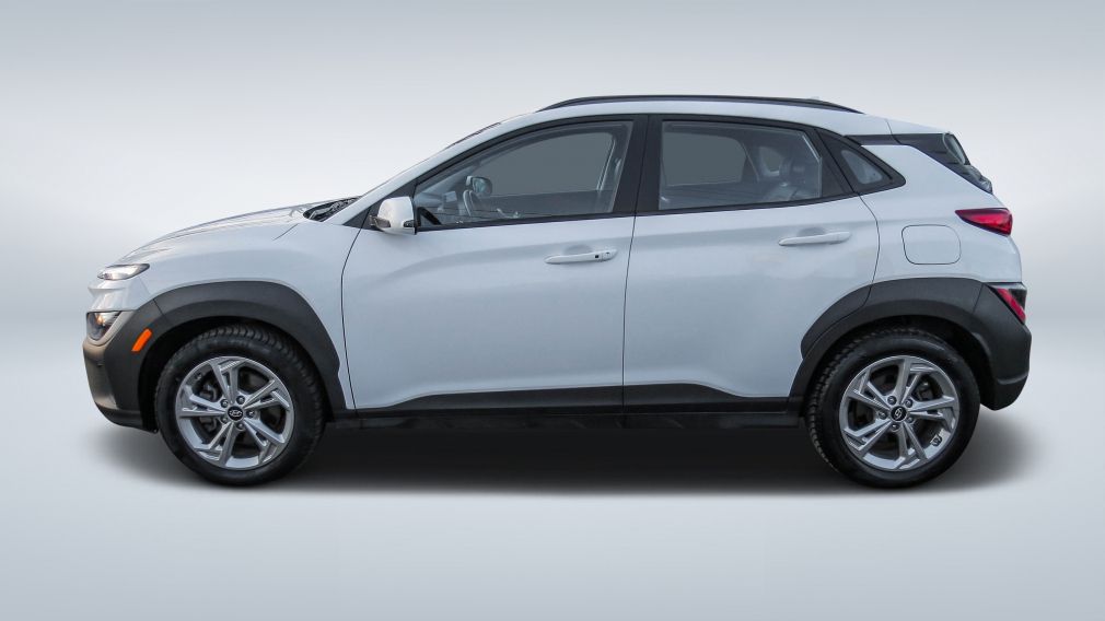 2023 Hyundai Kona — photo 4
