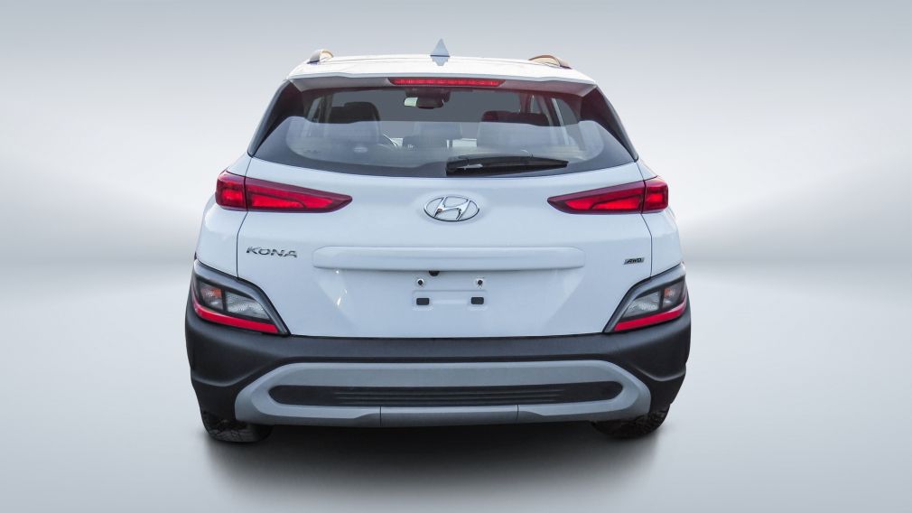 2023 Hyundai Kona — photo 6