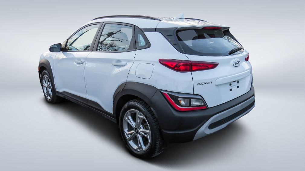 2023 Hyundai Kona — photo 5