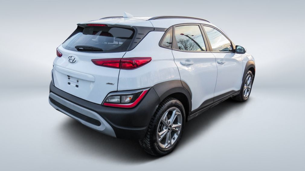 2023 Hyundai Kona — photo 7