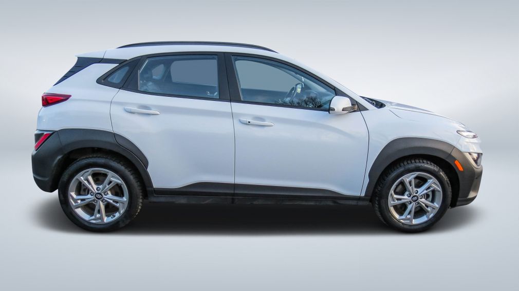 2023 Hyundai Kona — photo 8