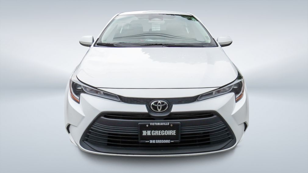 2023 Toyota Corolla — photo 2