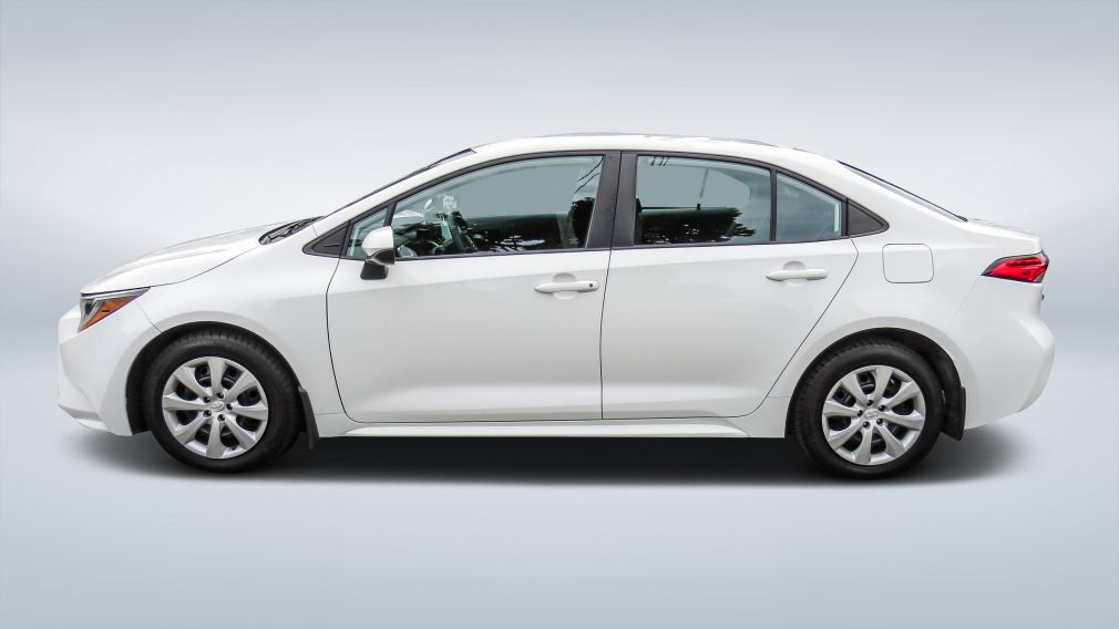 2023 Toyota Corolla — photo 4